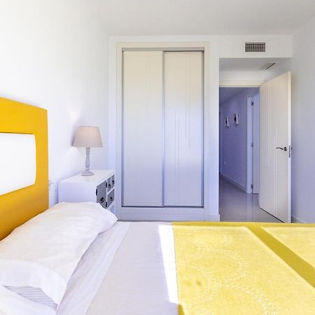 Apartamento Playa Marinsa Торре-дель-Мар Экстерьер фото