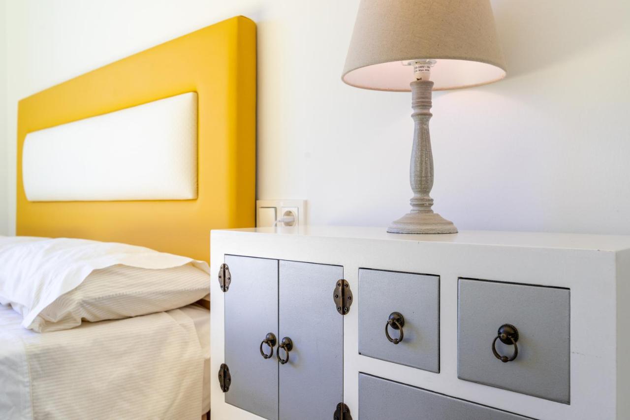 Apartamento Playa Marinsa Торре-дель-Мар Экстерьер фото
